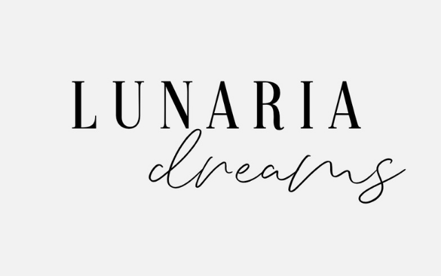 LUNARIA DREAMS Gift Card - LUNARIA DREAMS